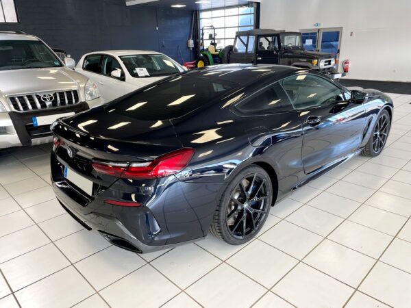 BMW SERIE 8 II (G15) 840DA 320CH XDRIVE M SPORT - 2019 – Image 6