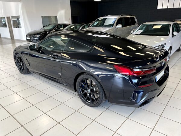 BMW SERIE 8 II (G15) 840DA 320CH XDRIVE M SPORT - 2019 – Image 7