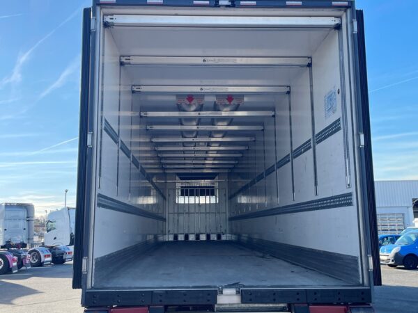 CHEREAU - Mono température - CARRIER VECTOR 1550 - 2021 – Image 7