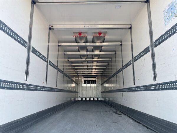 CHEREAU - Mono température - CARRIER VECTOR 1550 - 2021 – Image 8