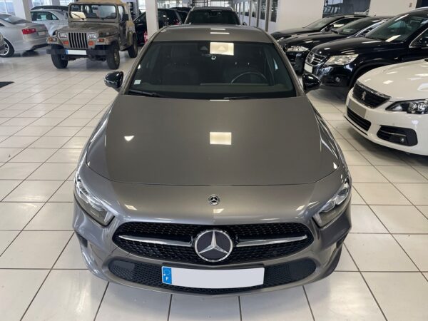 MERCEDES BENZ CLASSE A IV (W177) 200 D 150CH PROGRESSIVE LINE 8G-DCT - 2020 – Image 3