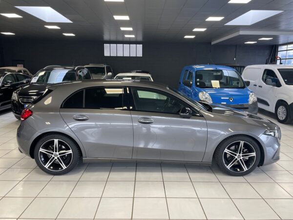 MERCEDES BENZ CLASSE A IV (W177) 200 D 150CH PROGRESSIVE LINE 8G-DCT - 2020 – Image 5
