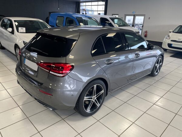 MERCEDES BENZ CLASSE A IV (W177) 200 D 150CH PROGRESSIVE LINE 8G-DCT - 2020 – Image 6