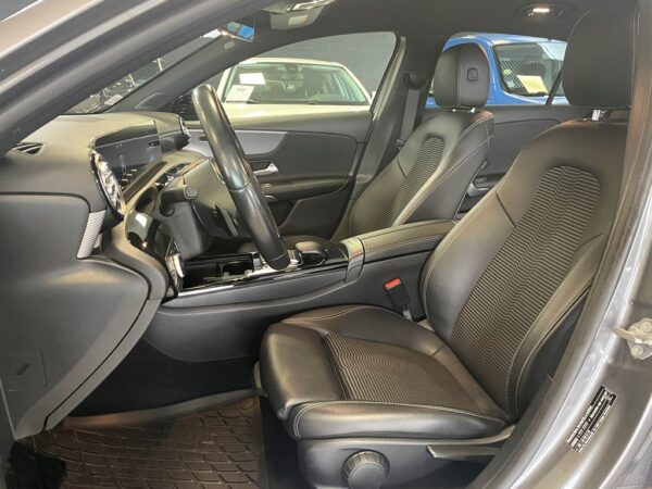 MERCEDES BENZ CLASSE A IV (W177) 200 D 150CH PROGRESSIVE LINE 8G-DCT - 2020 – Image 8