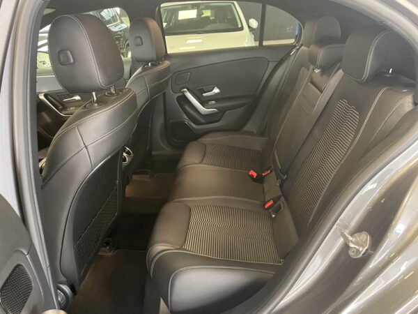 MERCEDES BENZ CLASSE A IV (W177) 200 D 150CH PROGRESSIVE LINE 8G-DCT - 2020 – Image 10