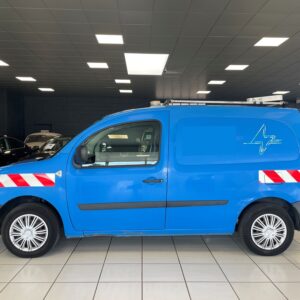 RENAULT KANGOO EXPRESS II (F61) 1.5 DCI 75CH GRAND CONFORT - 2012
