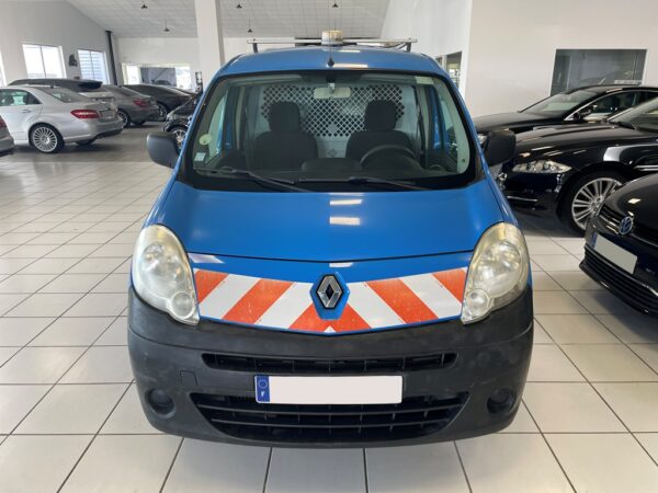 RENAULT KANGOO EXPRESS II (F61) 1.5 DCI 75CH GRAND CONFORT - 2012 – Image 3