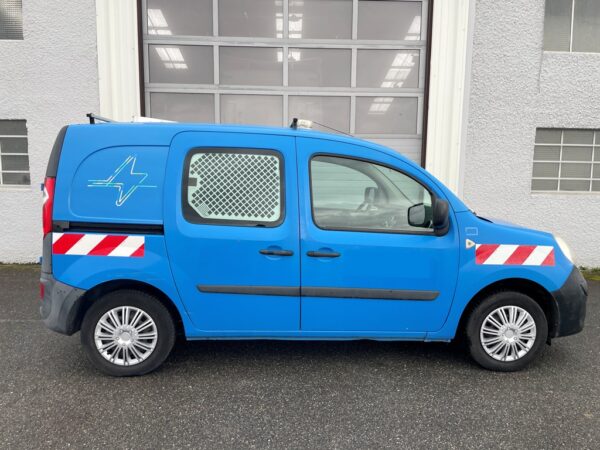 RENAULT KANGOO EXPRESS II (F61) 1.5 DCI 75CH GRAND CONFORT - 2012 – Image 5