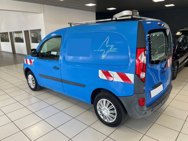 RENAULT KANGOO EXPRESS II (F61) 1.5 DCI 75CH GRAND CONFORT - 2012 – Image 7