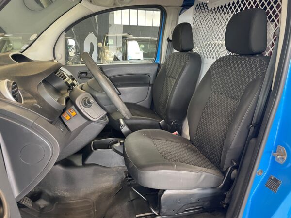RENAULT KANGOO EXPRESS II (F61) 1.5 DCI 75CH GRAND CONFORT - 2012 – Image 10