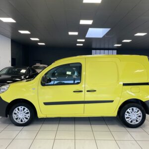 RENAULT KANGOO EXPRESS II (F61) 1.5 BLUE DCI 95CH GRAND CONFORT - 2020