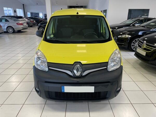 RENAULT KANGOO EXPRESS II (F61) 1.5 BLUE DCI 95CH GRAND CONFORT - 2020 – Image 3