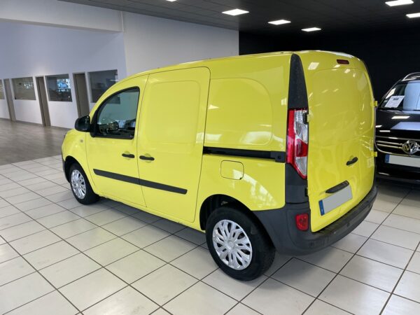 RENAULT KANGOO EXPRESS II (F61) 1.5 BLUE DCI 95CH GRAND CONFORT - 2020 – Image 7