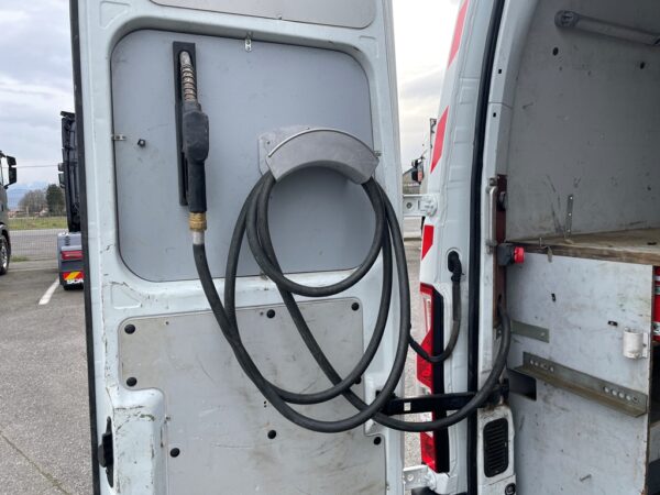 RENAULT MASTER FG III (F62) F3500 L2H2 2.3 DCI 130CH GRAND CONFORT - 2018 – Image 8