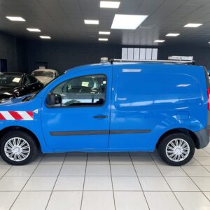 RENAULT KANGOO EXPRESS II (F61) 1.5 DCI 75CH CONFORT - 2012
