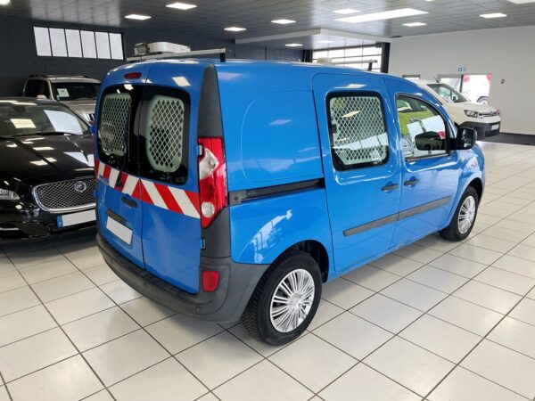 RENAULT KANGOO EXPRESS II (F61) 1.5 DCI 75CH CONFORT - 2012 – Image 5