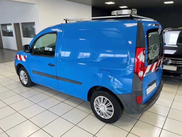RENAULT KANGOO EXPRESS II (F61) 1.5 DCI 75CH CONFORT - 2012 – Image 6