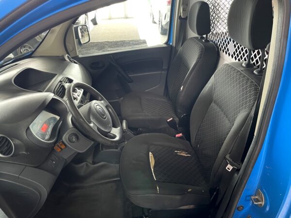 RENAULT KANGOO EXPRESS II (F61) 1.5 DCI 75CH CONFORT - 2012 – Image 7