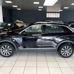 VOLKSWAGEN T-ROC 1.5 TSI EVO 150CH DSG7 - 2020