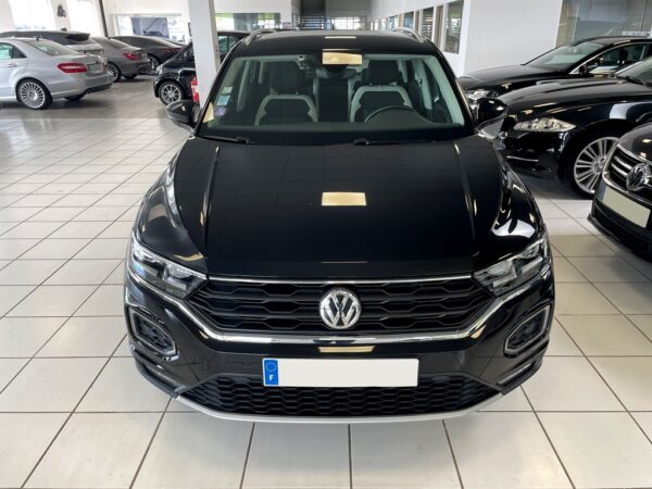 VOLKSWAGEN T-ROC 1.5 TSI EVO 150CH DSG7 - 2020 – Image 3
