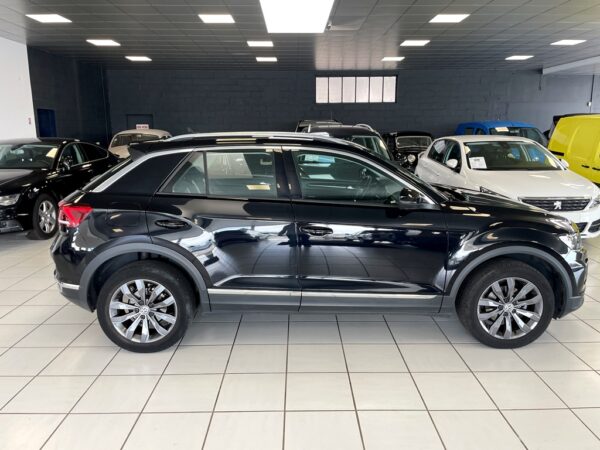 VOLKSWAGEN T-ROC 1.5 TSI EVO 150CH DSG7 - 2020 – Image 5