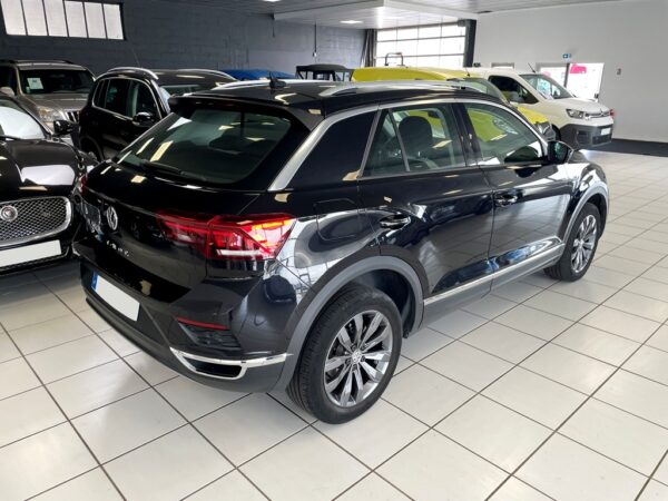VOLKSWAGEN T-ROC 1.5 TSI EVO 150CH DSG7 - 2020 – Image 6