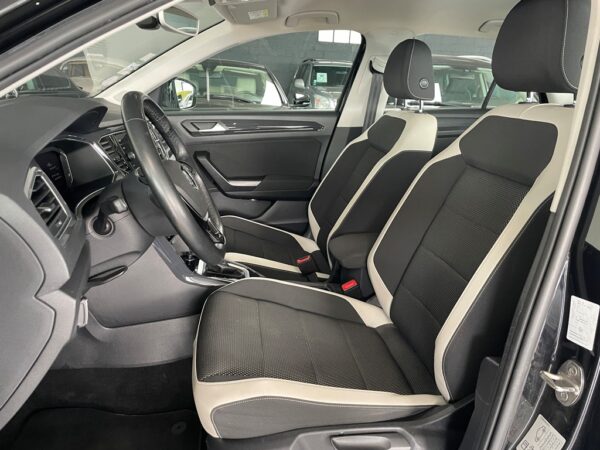 VOLKSWAGEN T-ROC 1.5 TSI EVO 150CH DSG7 - 2020 – Image 8