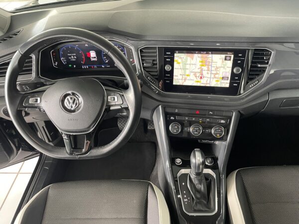 VOLKSWAGEN T-ROC 1.5 TSI EVO 150CH DSG7 - 2020 – Image 9