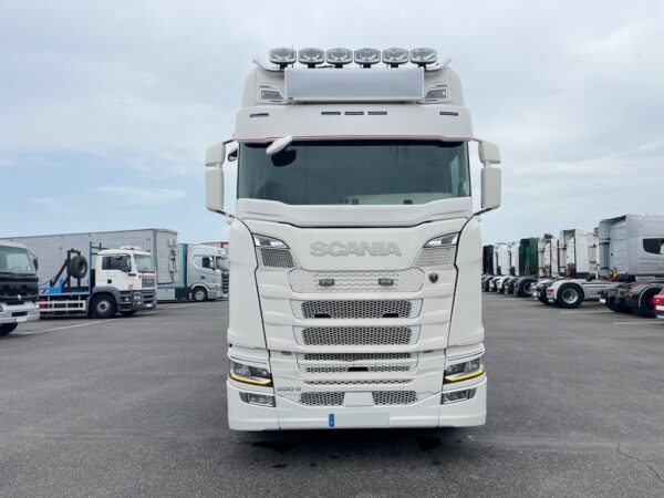 SCANIA - S500 - 2021 – Image 2