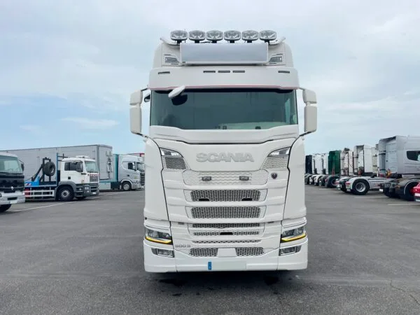 SCANIA - S500 - 2021 – Image 2