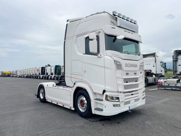 SCANIA - S500 - 2021 – Image 3