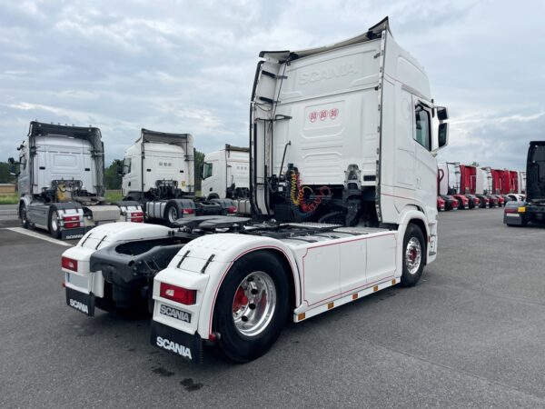 SCANIA - S500 - 2021 – Image 5