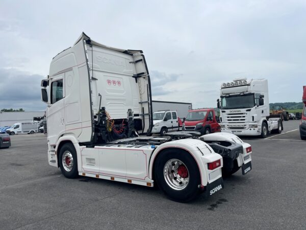SCANIA - S500 - 2021 – Image 6