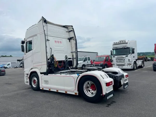 SCANIA - S500 - 2021 – Image 6