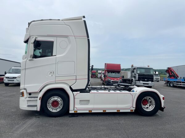 SCANIA - S500 - 2021 – Image 7