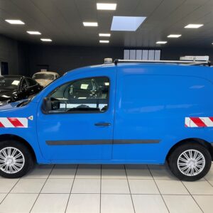 RENAULT KANGOO EXPRESS II (F61) 1.5 DCI 75CH CONFORT - 2012