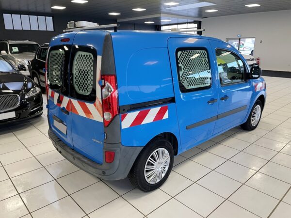 RENAULT KANGOO EXPRESS II (F61) 1.5 DCI 75CH CONFORT - 2012 – Image 5