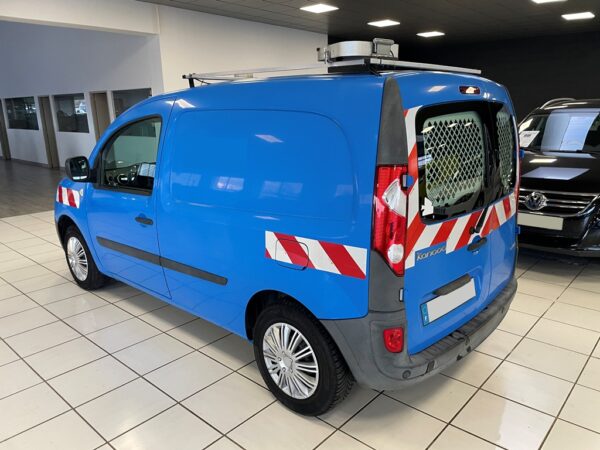 RENAULT KANGOO EXPRESS II (F61) 1.5 DCI 75CH CONFORT - 2012 – Image 6