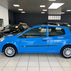 RENAULT CLIO STE III (S85) 1.5 DCI 75CH AIR ECO² 3P - 2011