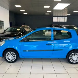 RENAULT CLIO STE III (S85) 1.5 DCI 75CH AIR ECO² 3P - 2011