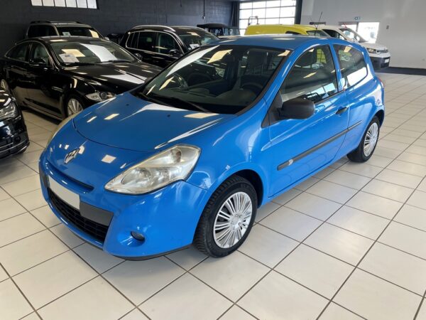 RENAULT CLIO STE III (S85) 1.5 DCI 75CH AIR ECO² 3P - 2011 – Image 2