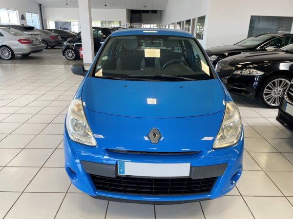 RENAULT CLIO STE III (S85) 1.5 DCI 75CH AIR ECO² 3P - 2011 – Image 3