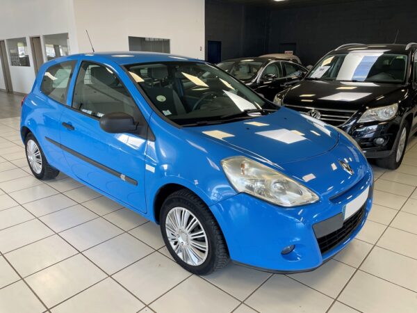 RENAULT CLIO STE III (S85) 1.5 DCI 75CH AIR ECO² 3P - 2011 – Image 4