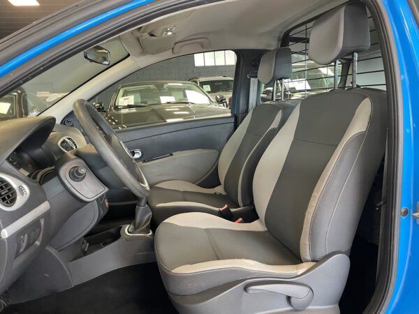 RENAULT CLIO STE III (S85) 1.5 DCI 75CH AIR ECO² 3P - 2011 – Image 9