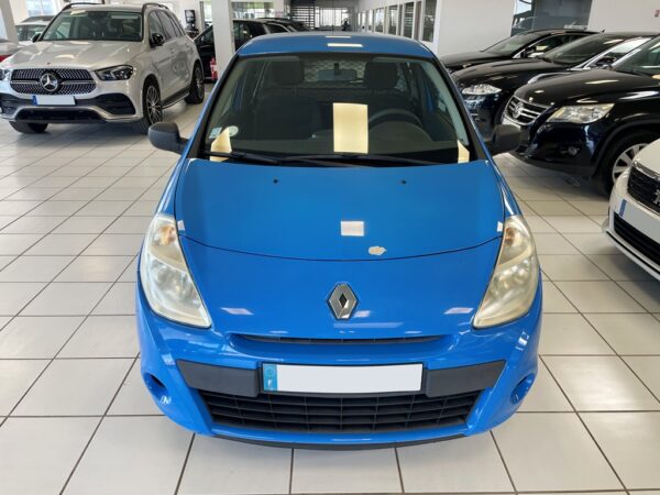 RENAULT CLIO STE III (S85) 1.5 DCI 75CH AIR ECO² 3P - 2013 – Image 3