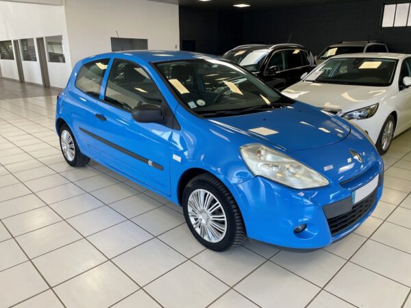 RENAULT CLIO STE III (S85) 1.5 DCI 75CH AIR ECO² 3P - 2013 – Image 4