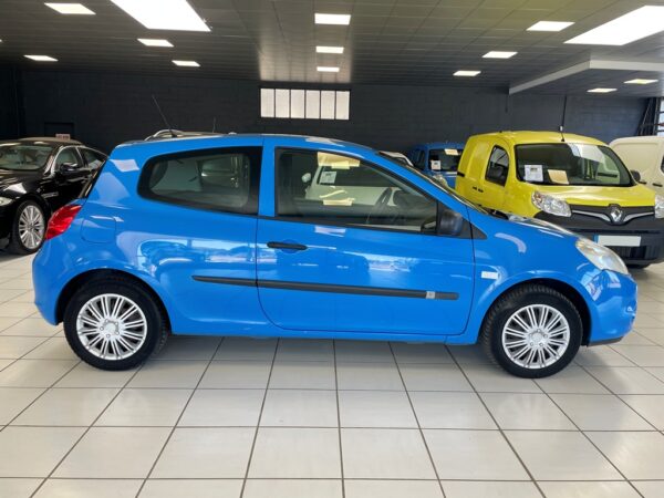 RENAULT CLIO STE III (S85) 1.5 DCI 75CH AIR ECO² 3P - 2013 – Image 5