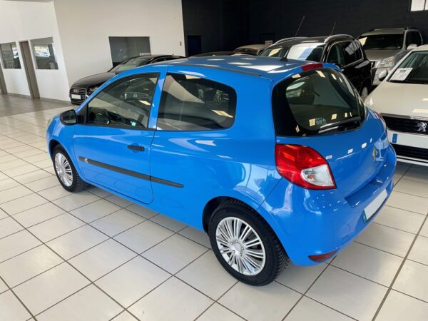 RENAULT CLIO STE III (S85) 1.5 DCI 75CH AIR ECO² 3P - 2013 – Image 7