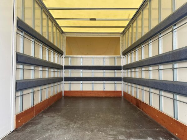 RENAULT MASTER DCI 165CH GRAND CONFORT - 20m³ + Hayon - 2024 – Image 10
