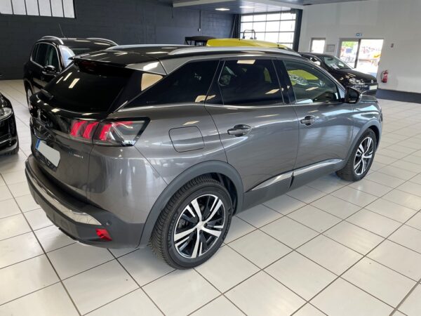 PEUGEOT 3008 II HYBRID4 300CH GT e-EAT8 - 2021 – Image 6